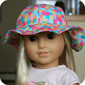 Free Sewing Patterns for 18 Inch Dolls