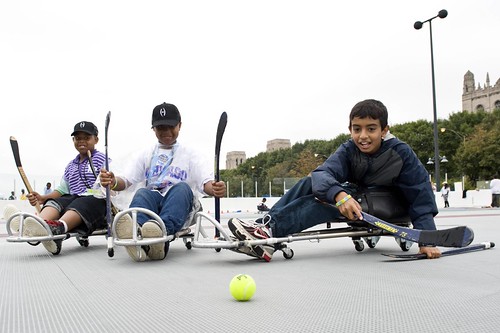 Family Sports Festival