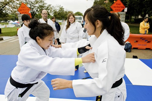 Family Sports Festival