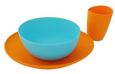 dishes_set_ornage_turquoise_pure_white_web