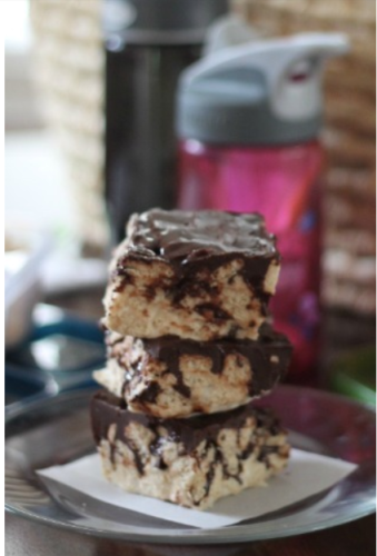 cerealtreats