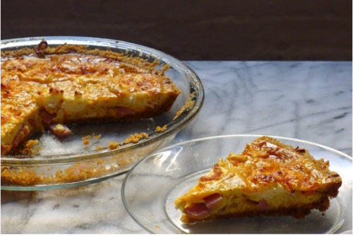 crushedcrackerquiche